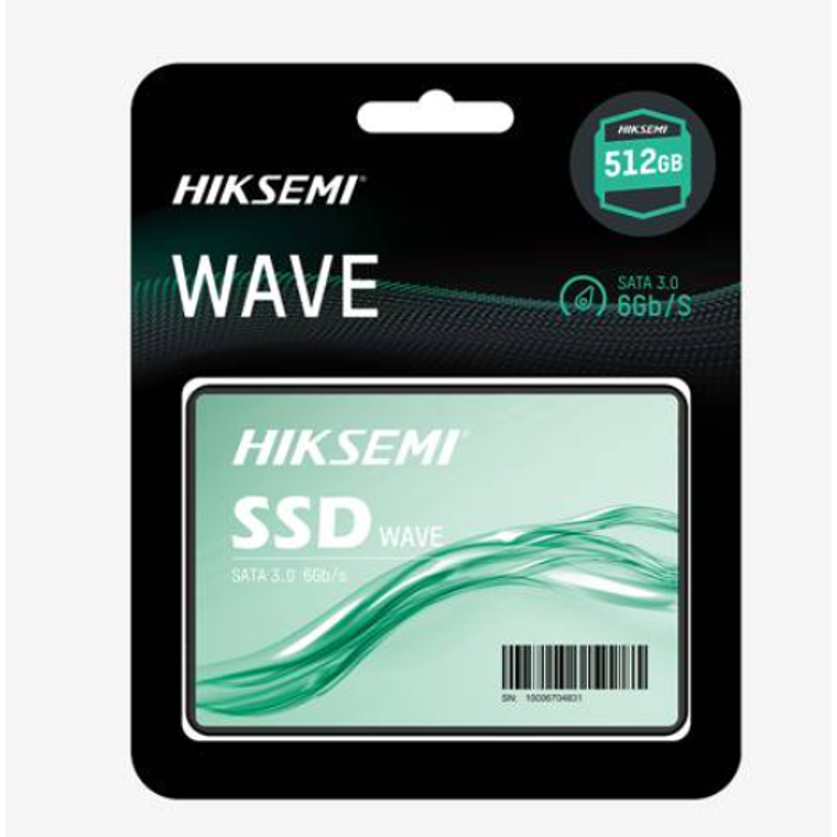 Disco duro 1TB interno Hiksemi SSD 3