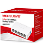 Conmutador Mercusys MS105 - Switch Sobremesa 5 puertos 10/100  - Miniatura 2