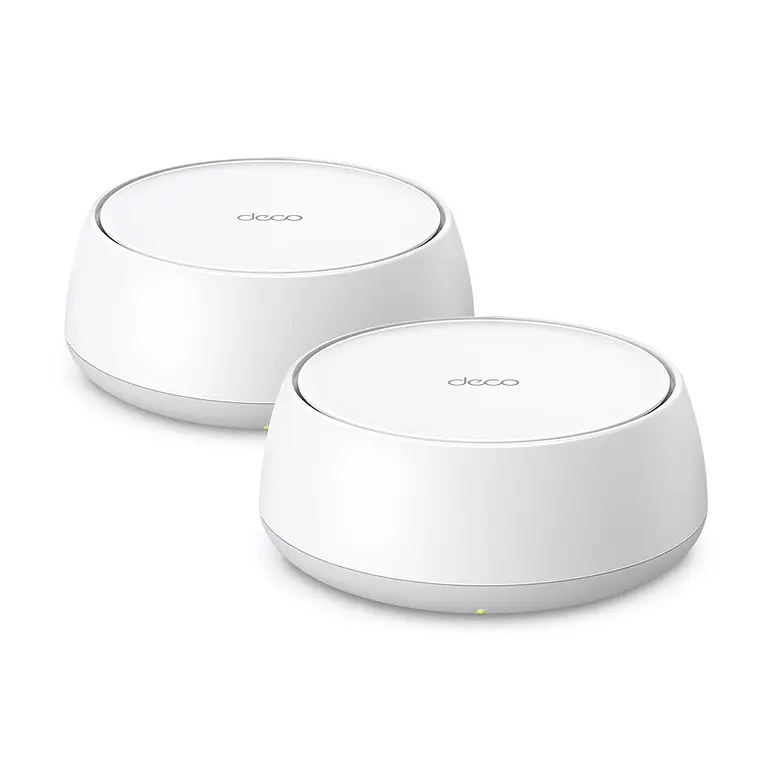 Sistema WiFi 7 TP-Link BE3600 Mesh (2 unidades) 1
