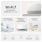 Sistema WiFi 7 TP-Link BE3600 Mesh (2 unidades) - Miniatura 3