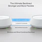 Sistema WiFi 7 TP-Link BE3600 Mesh (3 unidades) - Miniatura 5
