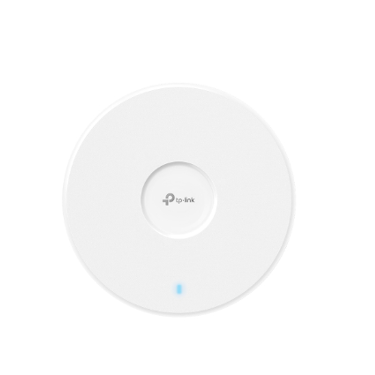 Punto de acceso Wi-Fi 7 de montaje en techo BE3600 TP-Link - EAP723  1