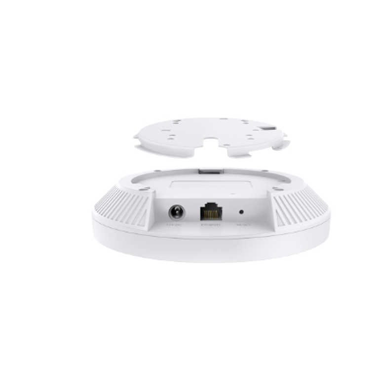 Punto de acceso Wi-Fi 7 de montaje en techo BE3600 TP-Link - EAP723  2