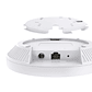 Punto de acceso Wi-Fi 7 de montaje en techo BE3600 TP-Link - EAP723  - Miniatura 2