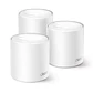 Sistema Mesh WiFi 6 TP-Link AX1500 (3 Unidades) - Miniatura 1