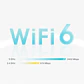 Sistema Wi-Fi 6 Mesh TP-Link AX3000 (2 Unidades) - Miniatura 5