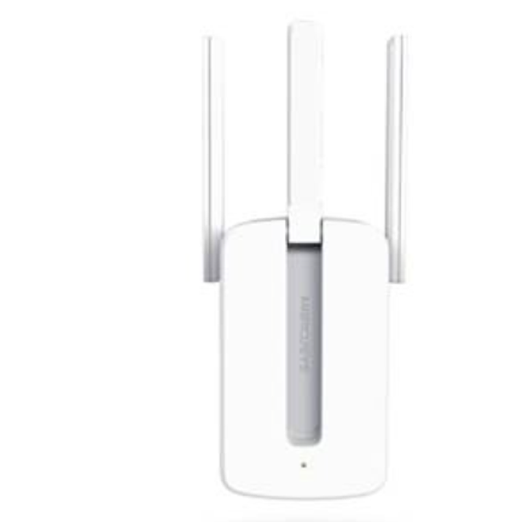 Extensor de Wi-Fi Mercusys MW300RE, 2.4GHz 2