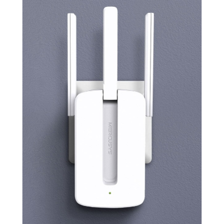 Extensor de Wi-Fi Mercusys MW300RE, 2.4GHz 1