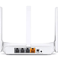 Router Mercusys MW306R, Wi-Fi, 2.4GHz, 300 Mbps, Ethernet - Miniatura 2