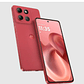 Smartphone Motorola Moto G86 - - Android - 256 GB - Cherry - Touch - Miniatura 1