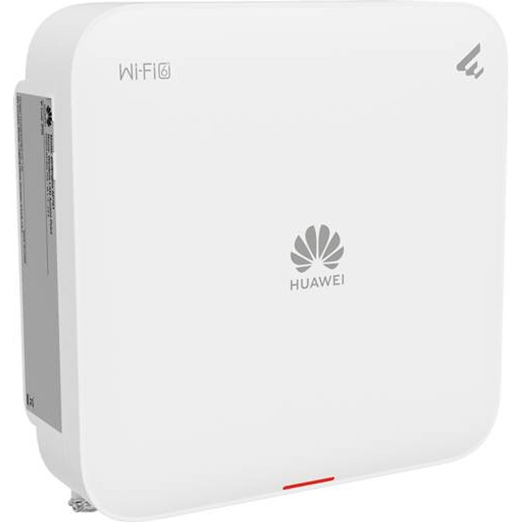 Punto de Acceso Huawei AP761 Wi-Fi 6 AX1800 eKit, Exterior PoE 2