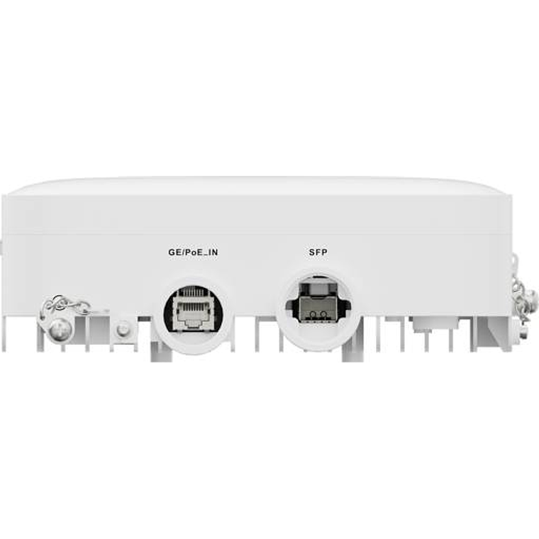 Punto de Acceso Huawei AP761 Wi-Fi 6 AX1800 eKit, Exterior PoE 4