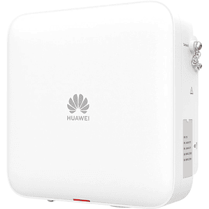 Punto de Acceso Huawei AP761 Wi-Fi 6 AX1800 eKit, Exterior PoE