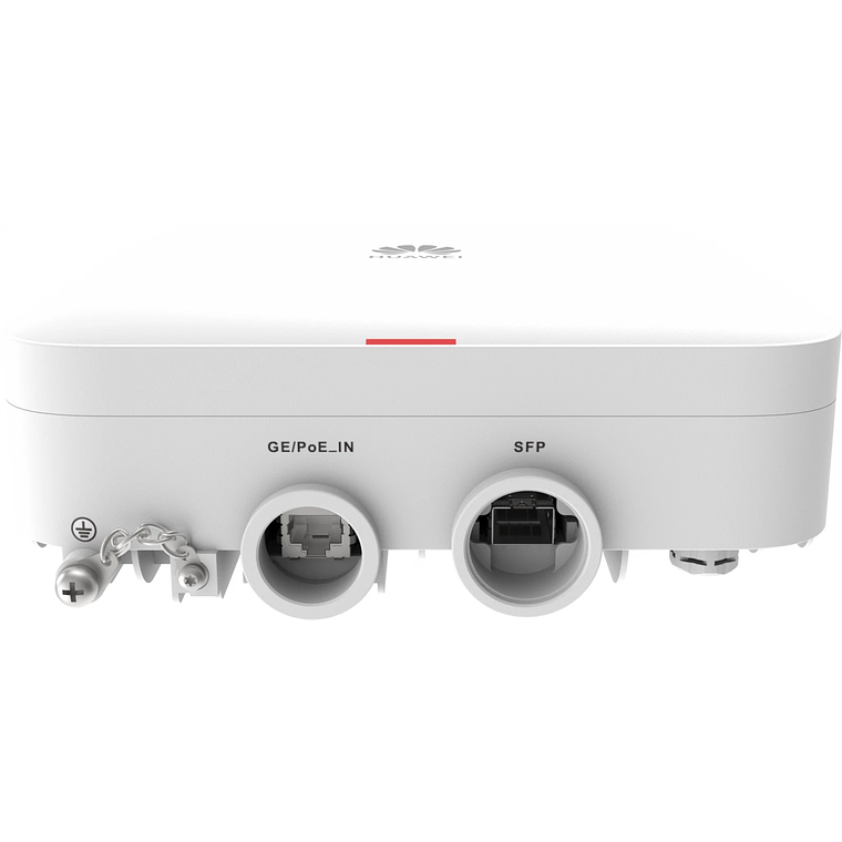 Punto de Acceso Huawei AP761 Wi-Fi 6 AX1800 eKit, Exterior PoE 6