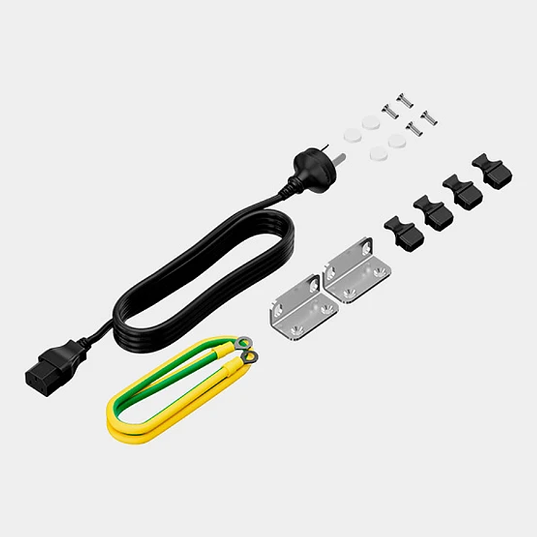 Punto de Acceso Huawei AP761 Wi-Fi 6 AX1800 eKit, Exterior PoE 9