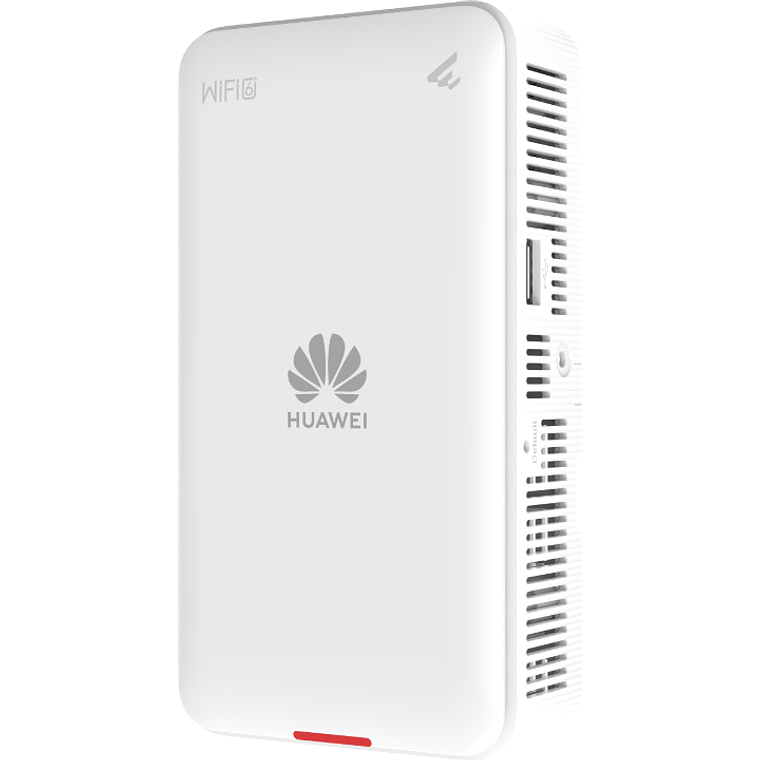 Access Point Huawei AP WIFI 6 AP263 (11ax indoor,2+2 dual, smart, USB, BLE) 3
