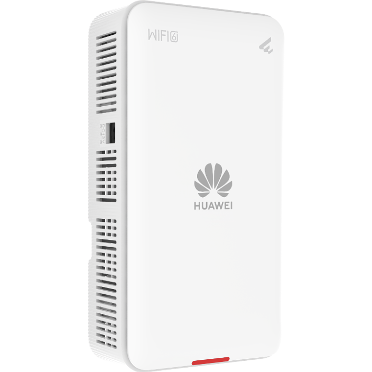 Access Point Huawei AP WIFI 6 AP263 (11ax indoor,2+2 dual, smart, USB, BLE) 1
