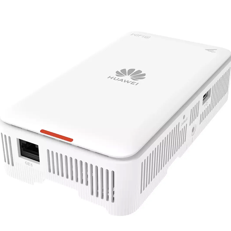 Access Point Huawei AP WIFI 6 AP263 (11ax indoor,2+2 dual, smart, USB, BLE) 4