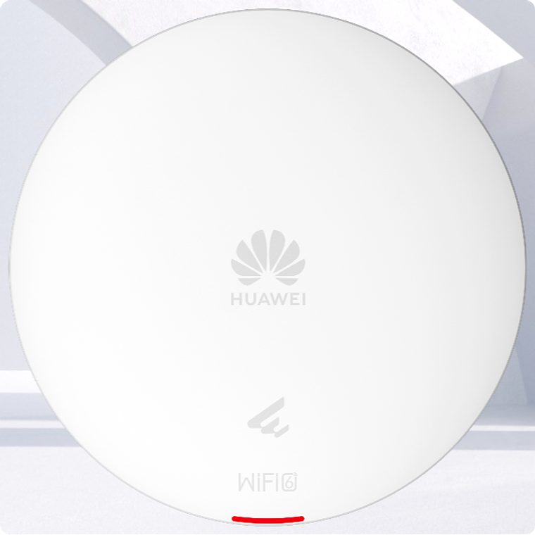 Access Point Huawei AP362 WIFI 6 (11ax indoor,2+2 dual bands,smart) 5
