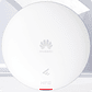 Access Point Huawei AP362 WIFI 6 (11ax indoor,2+2 dual bands,smart) - Miniatura 5