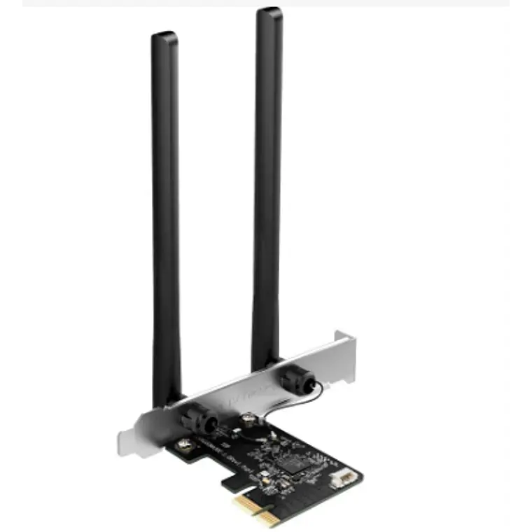 Adaptador PCIe Mercusys 1