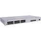 Switch 24 Puertos Huawei S220-24P4X Gigabit Ethernet (10/100/1000) (PoE) 1U Gris - Miniatura 3