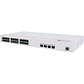 Switch 24 Puertos Huawei S220-24P4X Gigabit Ethernet (10/100/1000) (PoE) 1U Gris - Miniatura 1