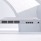 Switch 24 Puertos Huawei S220-24P4X Gigabit Ethernet (10/100/1000) (PoE) 1U Gris - Miniatura 4
