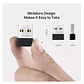Adaptador USB WiFI TP-Link - Mercusys MA14N AX300 Nano  - Miniatura 3