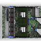 Servidor HPE ProLiant DL380 Gen11 4510 - 2.4 GHz 12C, 64 GB, 2x480 GB SSD - Miniatura 4