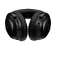 Audifonos Gamer Inalámbrico HyperX Cloud III, Micrófono, 120 hrs batería, 3.5mm, USB-C USB-A, Black - Miniatura 6