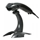 Escáner de código de barras Portatil Honeywell Voyager 1200G-2USB-1 1D USB - Miniatura 1