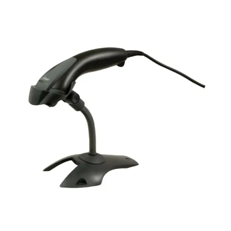 Escáner de código de barras Portatil Honeywell Voyager 1200G-2USB-1 1D USB 4