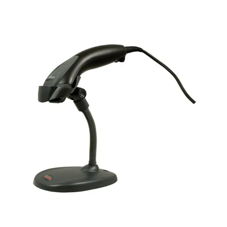 Escáner de código de barras Portatil Honeywell Voyager 1200G-2USB-1 1D USB 5