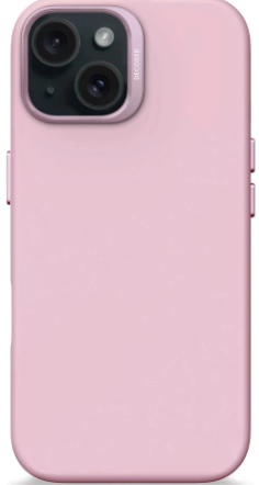 Funda Silicona Con Magsafe Para iPhone 14 Pro Decoded Navy