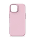 Funda silicona con MagSafe para iPhone 15/14/ 13 Decoded Rosado - Miniatura 2