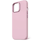 Funda silicona con MagSafe para iPhone 15/14/ 13 Decoded Rosado - Miniatura 3