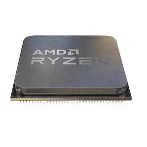 Procesador AMD Ryzen 5 8600G - 6 Cores/12 Threads, 4.3-5.0 GHz Turbo, Radeon 760M, Socket AM5