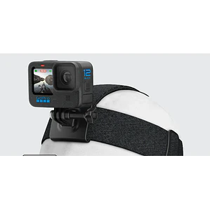 Correa para la cabeza Head Strap + Quick Clip 2.0