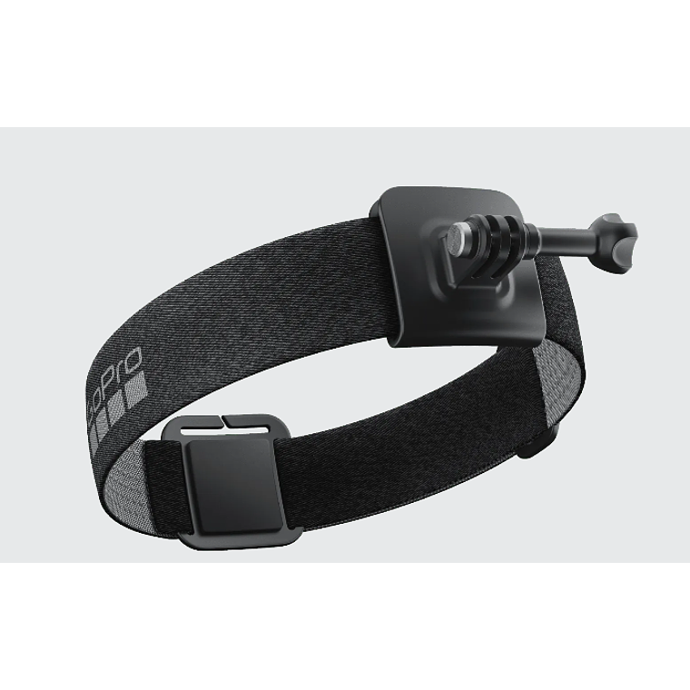 Correa para la cabeza Head Strap + Quick Clip 2.0 4