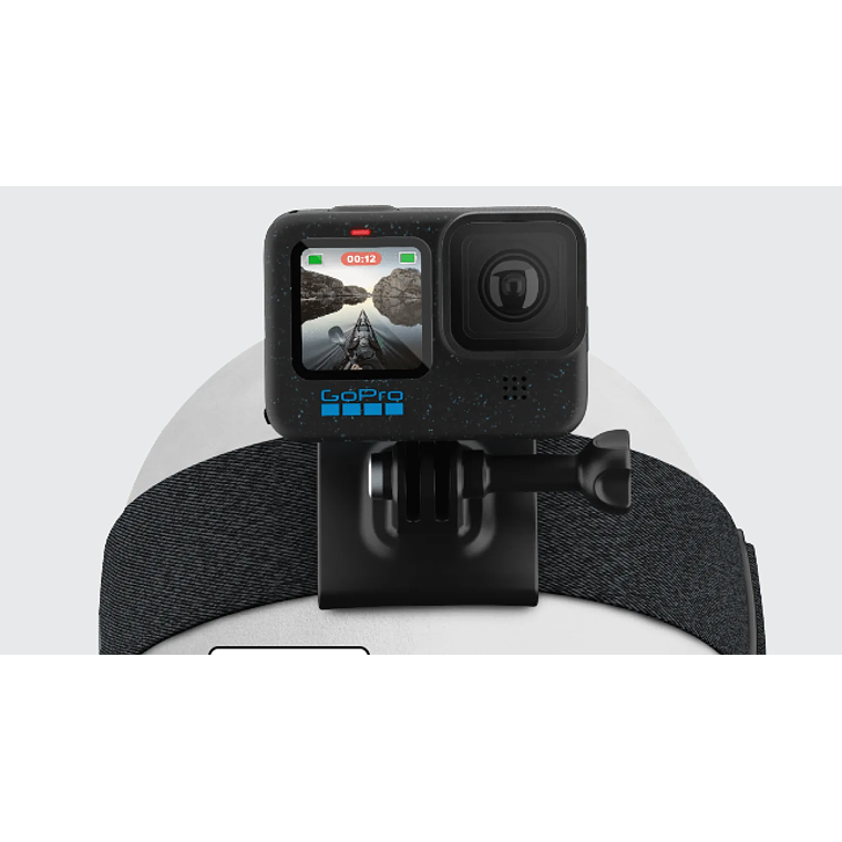 Correa para la cabeza Head Strap + Quick Clip 2.0 6