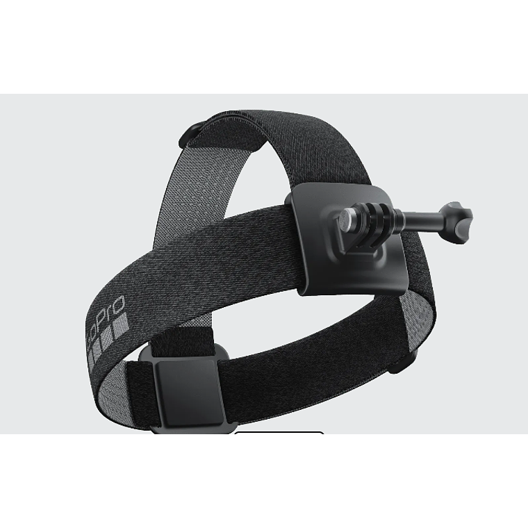 Correa para la cabeza Head Strap + Quick Clip 2.0 7
