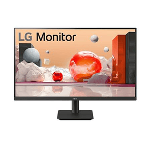 Monitor 27“ Plano LG (FHD 1920x1080, 100Hz, 5ms) HDMI Negro