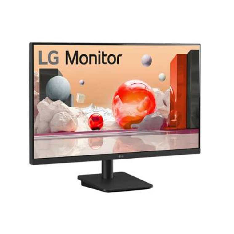 Monitor 27“ Plano LG (FHD 1920x1080, 100Hz, 5ms) HDMI Negro 2