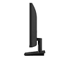Monitor 27“ Plano LG (FHD 1920x1080, 100Hz, 5ms) HDMI Negro - Miniatura 3