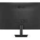 Monitor 27“ Plano LG (FHD 1920x1080, 100Hz, 5ms) HDMI Negro - Miniatura 4