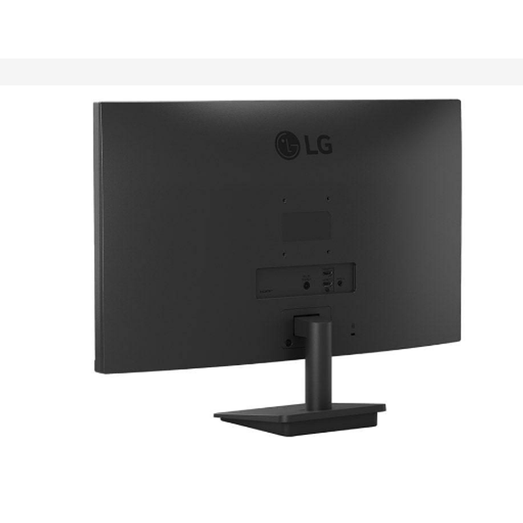 Monitor 27“ Plano LG (FHD 1920x1080, 100Hz, 5ms) HDMI Negro 5