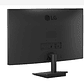 Monitor 27“ Plano LG (FHD 1920x1080, 100Hz, 5ms) HDMI Negro - Miniatura 5