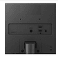 Monitor 27“ Plano LG (FHD 1920x1080, 100Hz, 5ms) HDMI Negro - Miniatura 6