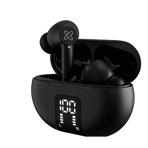 Audifonos Klip Xtreme - Inalámbricos 